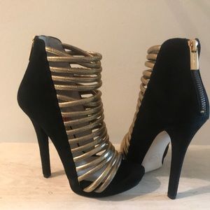 Michael Kors high heels